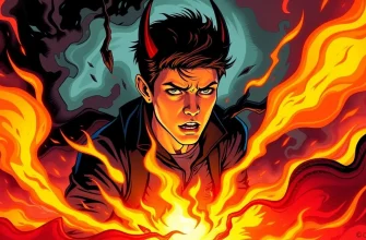 Fantasy Films: Devil’s Bargains Fantasy Films: Devil’s Bargains