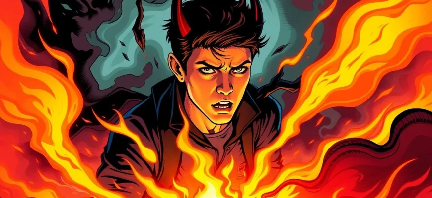 Fantasy Films: Devil’s Bargains Fantasy Films: Devil’s Bargains