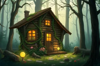 Top 10 Fantasy Films Set in Woodland Cabins Top 10 Fantasy Films Set in Woodland Cabins