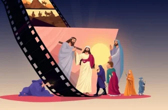 Top 10 Biblical Biopic Films Top 10 Biblical Biopic Films