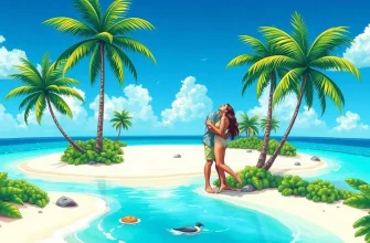 Romantic Island Stranded Films Collection Romantic Island Stranded Films Collection