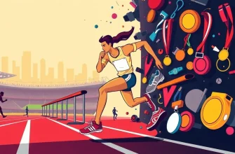 Athletics Biopics: 10 Films Celebrating Track and Field Legends Athletics Biopics: 10 Films Celebrating Track and Field Legends