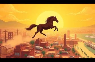 Top 10 Western Films Set in Florida Top 10 Western Films Set in Florida