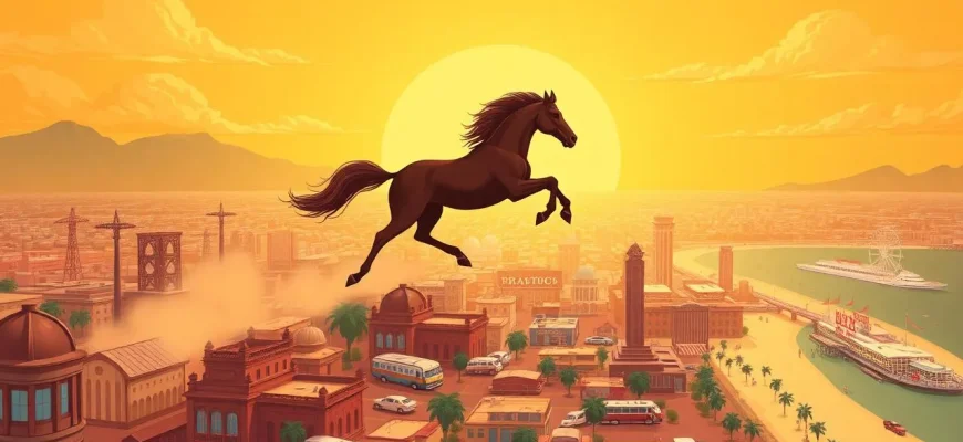 Top 10 Western Films Set in Florida Top 10 Western Films Set in Florida