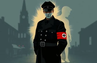 Gestapo Biopic Films: A Cinematic Journey into History Gestapo Biopic Films: A Cinematic Journey into History