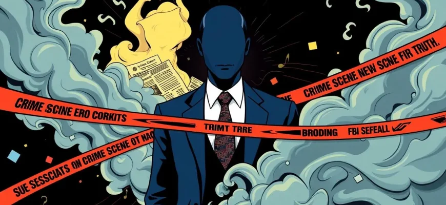 Top 10 FBI Thrillers: A Must-Watch List Top 10 FBI Thrillers: A Must-Watch List