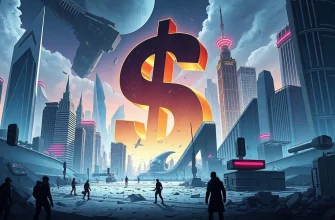 Sci-Fi Films Exploring Bankruptcy Sci-Fi Films Exploring Bankruptcy