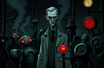 Top 10 Horror Films About Inventors