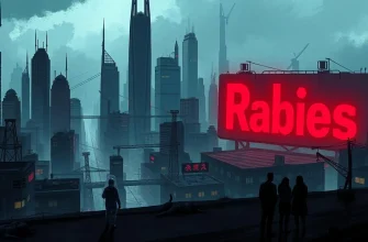 Top 10 Sci-Fi Films About Rabies Top 10 Sci-Fi Films About Rabies