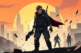 Top 10 Survival Game Action Films