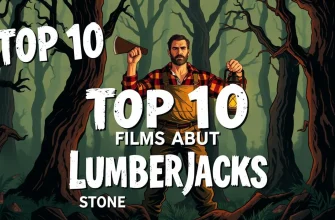 Top 10 Horror Films About Lumberjacks