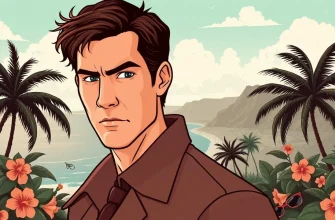 Top 10 Detective Films Set in Hawaii