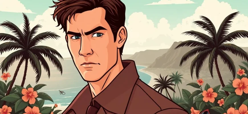 Top 10 Detective Films Set in Hawaii Top 10 Detective Films Set in Hawaii