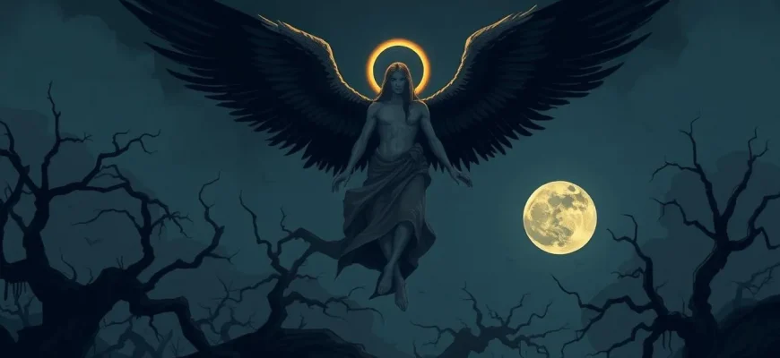 Fantasy Films with Fallen Angels Fantasy Films with Fallen Angels