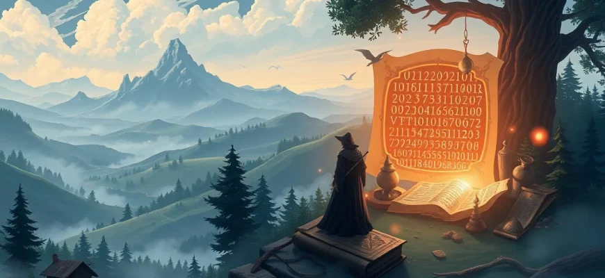 Fantasy Films with Codes: A Magical Cinematic Journey Fantasy Films with Codes: A Magical Cinematic Journey
