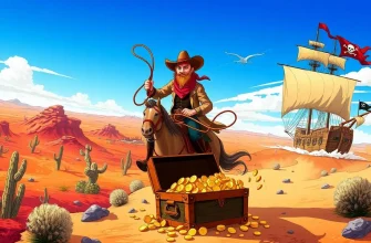Top 10 Pirate Western Films