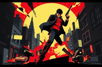 Top 10 Vengeance Action Films Top 10 Vengeance Action Films