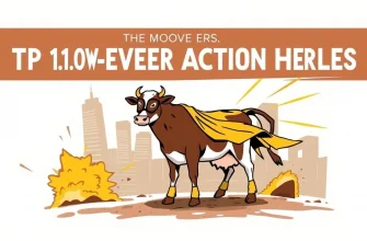 Top 10 Cow-Themed Action Films