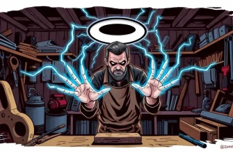 Top 10 Horror Films About Carpenters