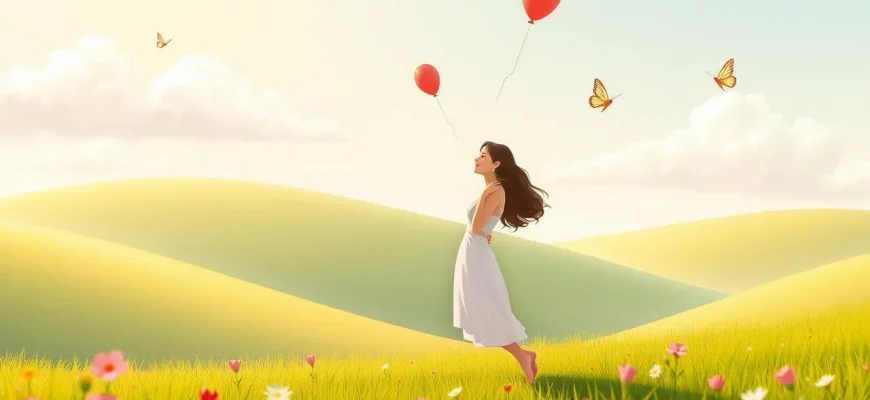 10 Joyful Romance Films to Brighten Your Day 10 Joyful Romance Films to Brighten Your Day