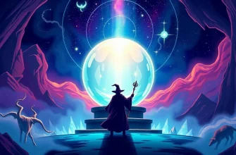 Enchanting Cinema: Fantasy Films About Magicians Enchanting Cinema: Fantasy Films About Magicians