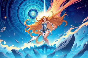 Top 10 Sci-Fi Films About Goddesses Top 10 Sci-Fi Films About Goddesses