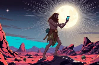 Stone Age Sci-Fi Films: A Unique Cinematic Experience Stone Age Sci-Fi Films: A Unique Cinematic Experience