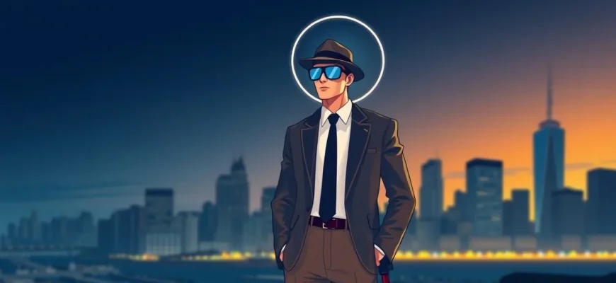 Top 10 Detective Films About the Blind Top 10 Detective Films About the Blind