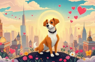 Heartwarming Melodramas with Talking Dogs Heartwarming Melodramas with Talking Dogs