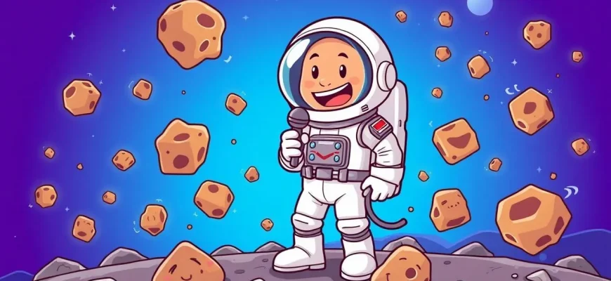 Top 10 Asteroid Comedy Films in British English Top 10 Asteroid Comedy Films in British English