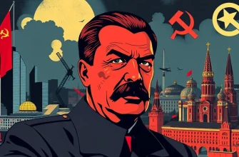 Stalin Thrillers: A Cinematic Journey into the Soviet Era Stalin Thrillers: A Cinematic Journey into the Soviet Era