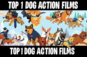 Top 10 Dog Action Films