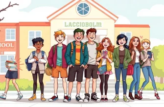 Best School Friends Comedies Best School Friends Comedies