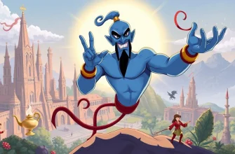 Enchanting Genie Films: A Magical Journey Enchanting Genie Films: A Magical Journey