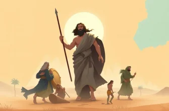 Top 10 Old Testament Biopics Top 10 Old Testament Biopics