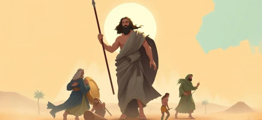 Top 10 Old Testament Biopics Top 10 Old Testament Biopics