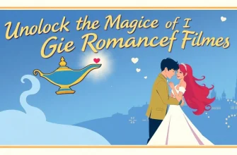 Top 10 Genie Romance Films