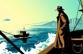 Detective Films About Fishermen