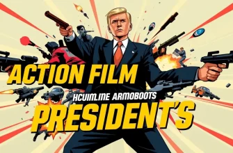 Top 10 Action Films About Presidents Top 10 Action Films About Presidents
