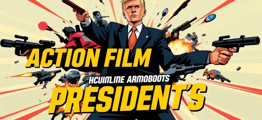 Top 10 Action Films About Presidents Top 10 Action Films About Presidents
