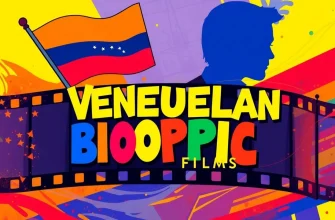Top 10 Venezuelan Biopic Films
