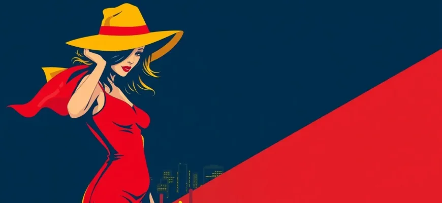 Top 10 Detective Films with Prostitutes Top 10 Detective Films with Prostitutes