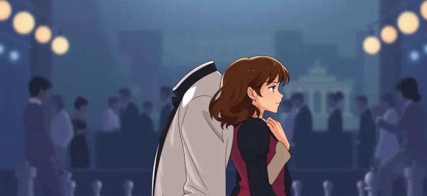 Romantic Films with Tournament Twists Romantic Films with Tournament Twists