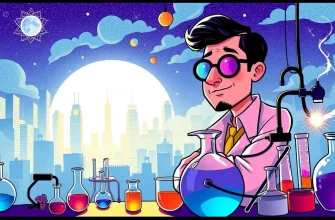 Chemistry Biopics: Inspiring Stories of Science Chemistry Biopics: Inspiring Stories of Science