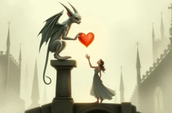 Gargoyle Romance Films: A Unique Cinematic Experience Gargoyle Romance Films: A Unique Cinematic Experience
