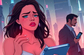 Sci-Fi Films About Cheating Husbands