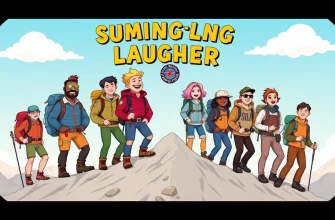 Top 10 Comedy Hiking Films Top 10 Comedy Hiking Films