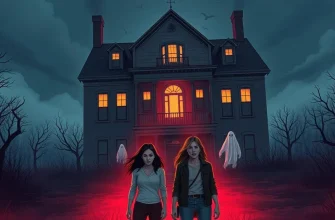 Top 10 Poltergeist Thriller Films Top 10 Poltergeist Thriller Films