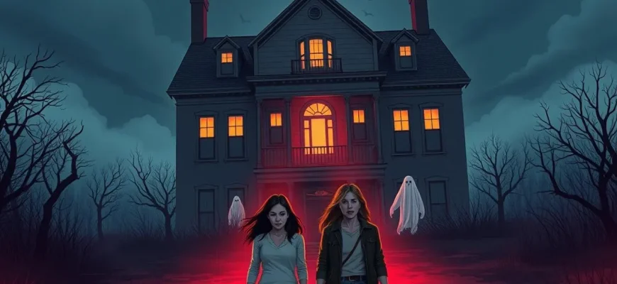 Top 10 Poltergeist Thriller Films Top 10 Poltergeist Thriller Films