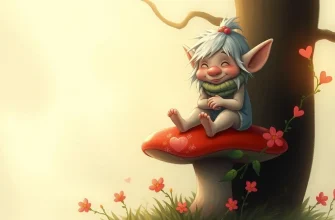 Enchanting Troll Love Stories Enchanting Troll Love Stories